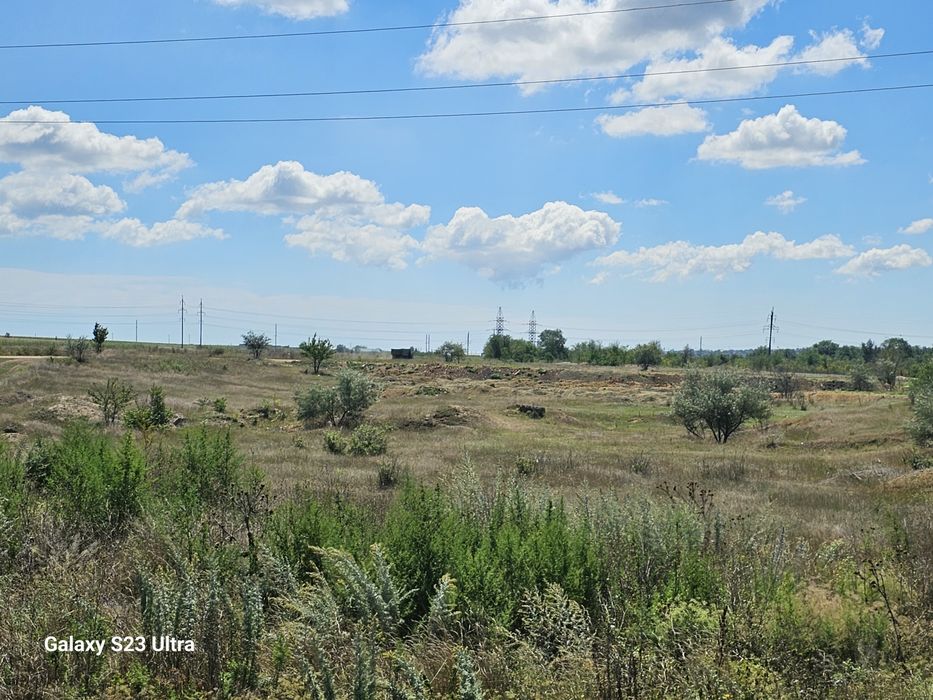 Участок Великий Дальник Одесса Одесская область От собственника
