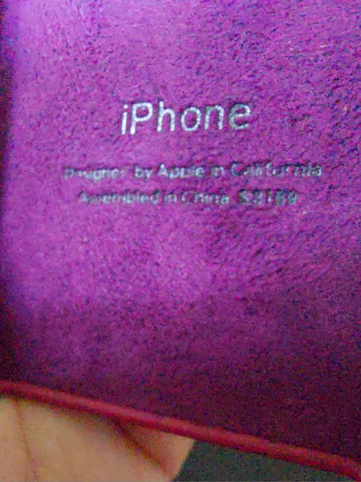 Силіконовий чохол Silicone Case для iPhone 6/ 6S.