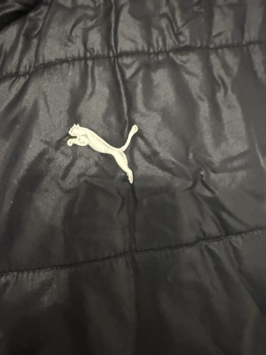 Жилетка чоловіча Puma