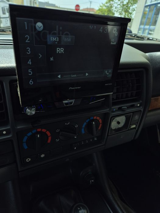Range Rover Classic Tdi