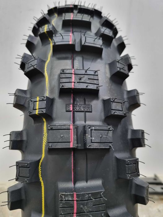 PROMOCJA !!! Opona Maxxis 140/80-18 Maxx Enduro M7314K Soft enduro MX