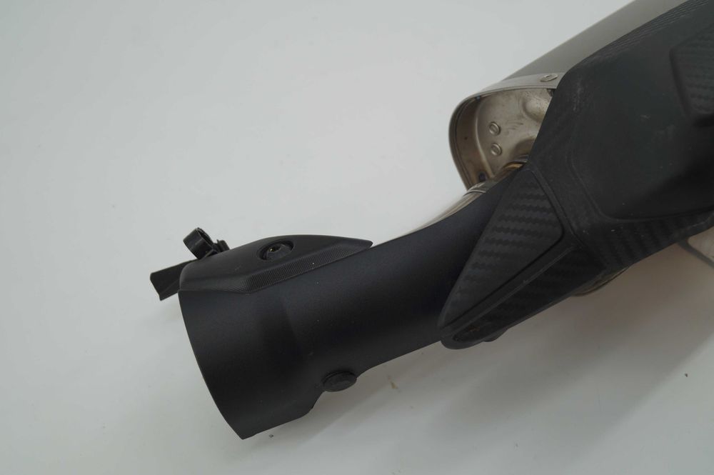 wydech tłumik końcowy yamaha 14b-6 oryginalny