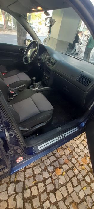 Vw golf variant 1.9Tdi