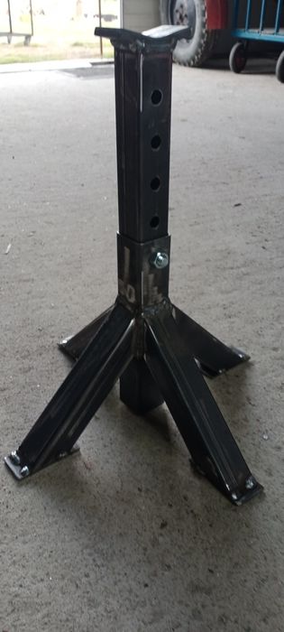 Koziołki kobyłki mocne stojak