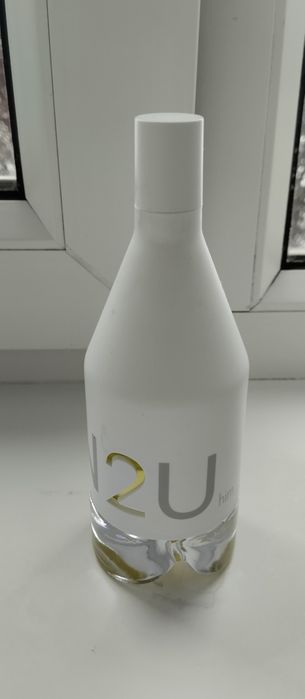 Calvin Klein CK in 2 U him edt 100 ml