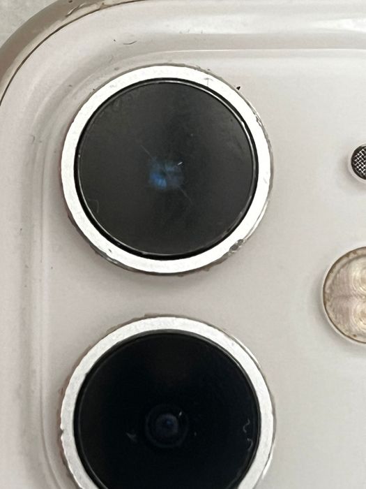 iPhone 11 de 64GB