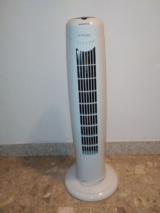 Ventoinha coluna KUNFT