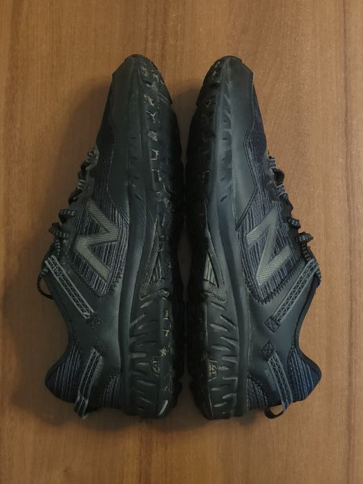 Кросівки спортивні чоловічі трекінгові New Balance 401 V6 45.5 розмір