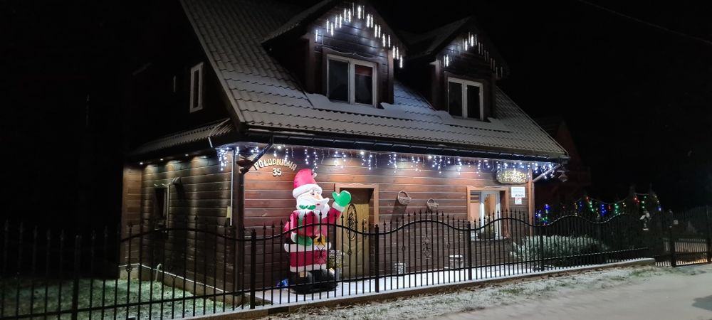 Wynajem - pokoje- domek.