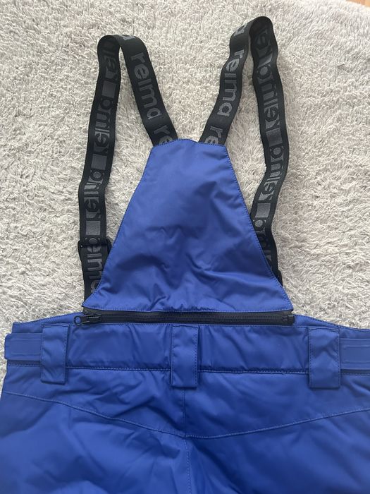 Spodnie narciarskie 152 nowe
