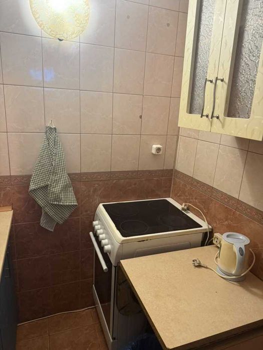 Аренда 1к квартиры Намыв