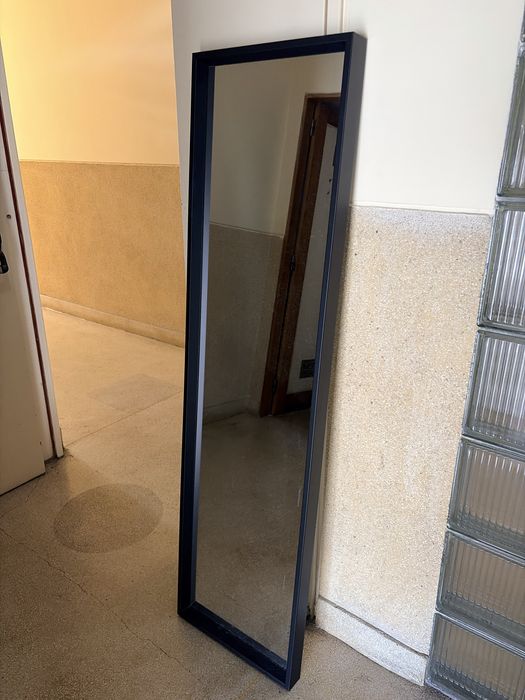 Espelho de corpo inteiro IKEA
