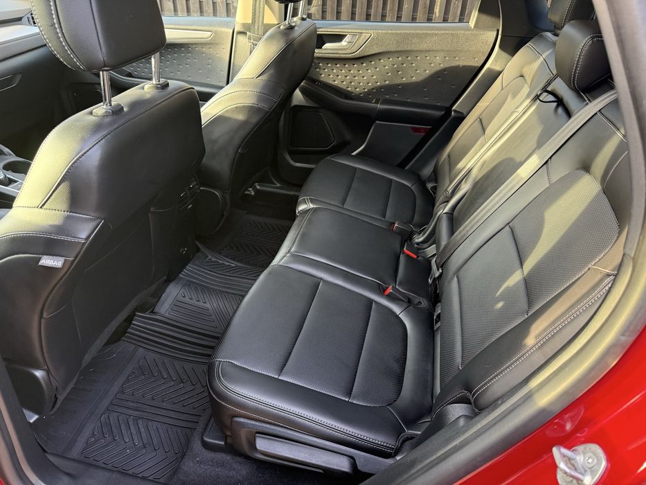 ‼️Ford Escape/2.0 бензин/SEL/2020 рік/4Х4 AWD‼️