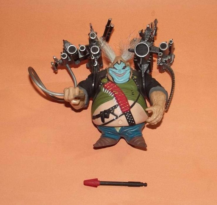 «Spawn» Clown II Mcfarlane Toys 1996