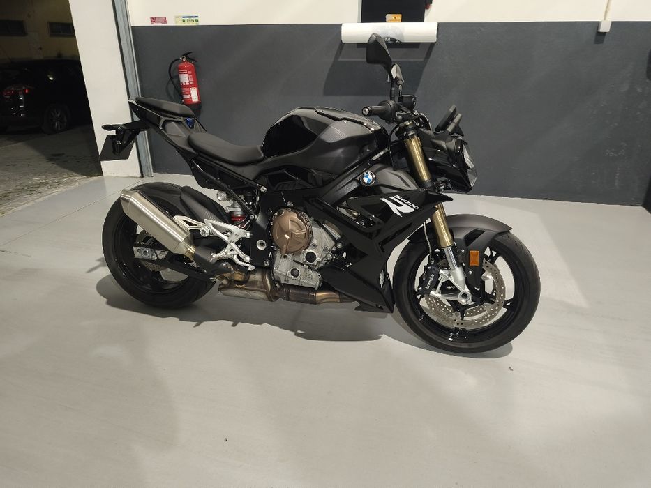 Bmw s1000r 2024*