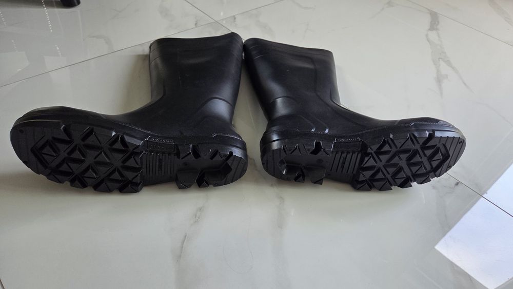 Kalosze DUNLOP profesjonale S5