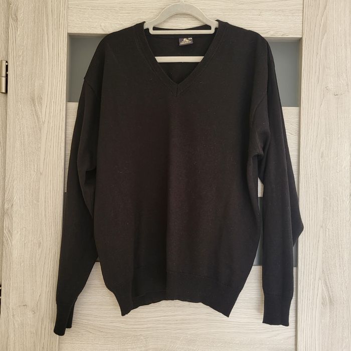 Sweter męski rozmiar M