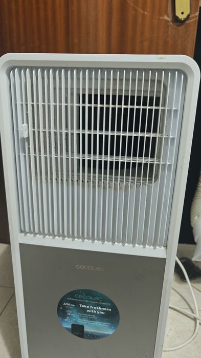 cecotec Forceclima 9550