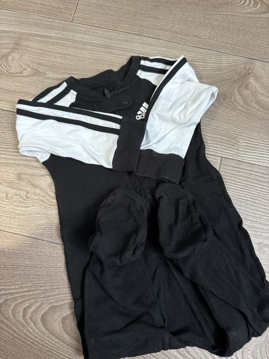 Чоловічок adidas 9міс