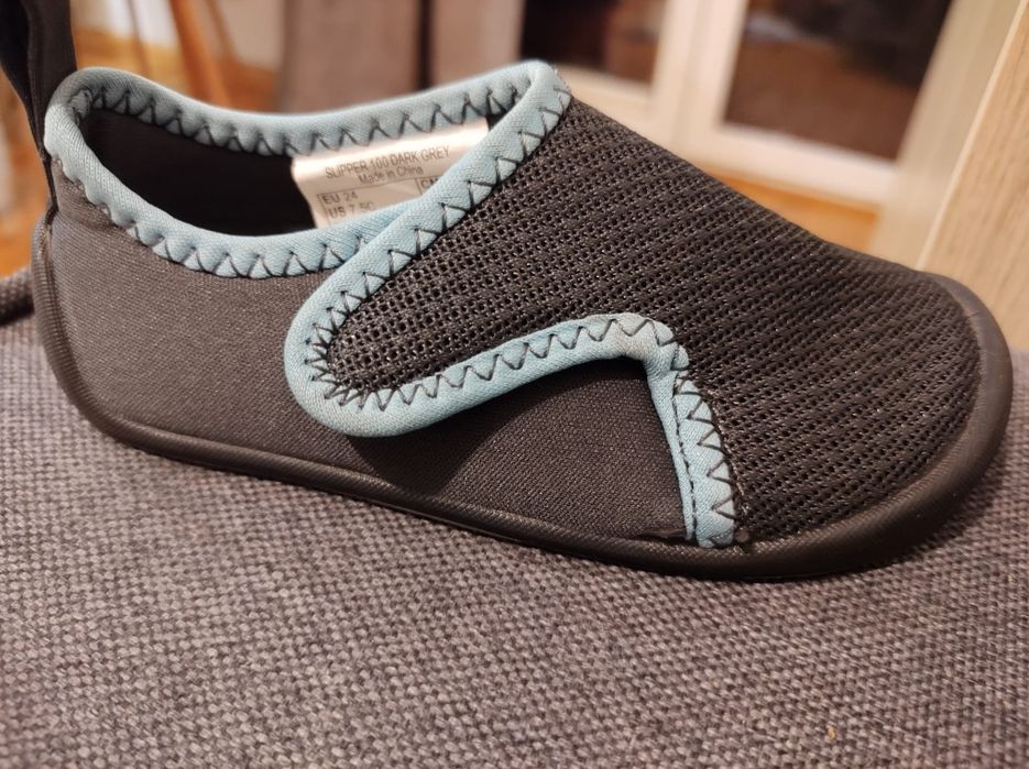 Buciki decathlon domyos eko r.24