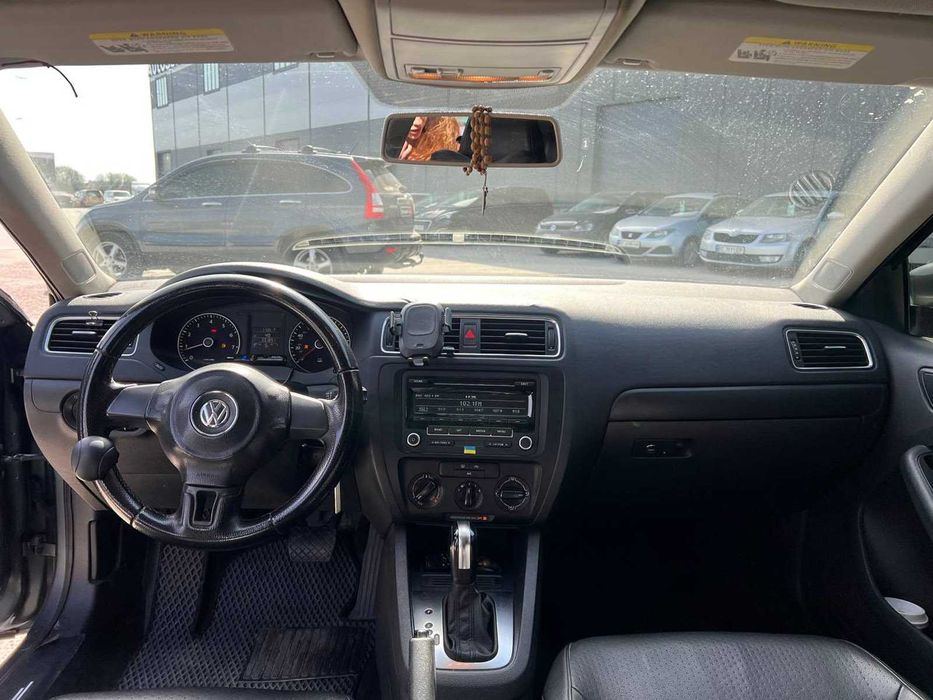 Продам Volkswagen Jetta 2013р. #76077