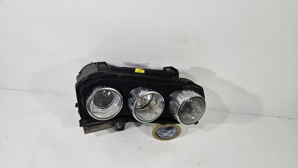 Alfa romeo 159 brera lampa przód przednia bi-xenon prawa oryginał eu