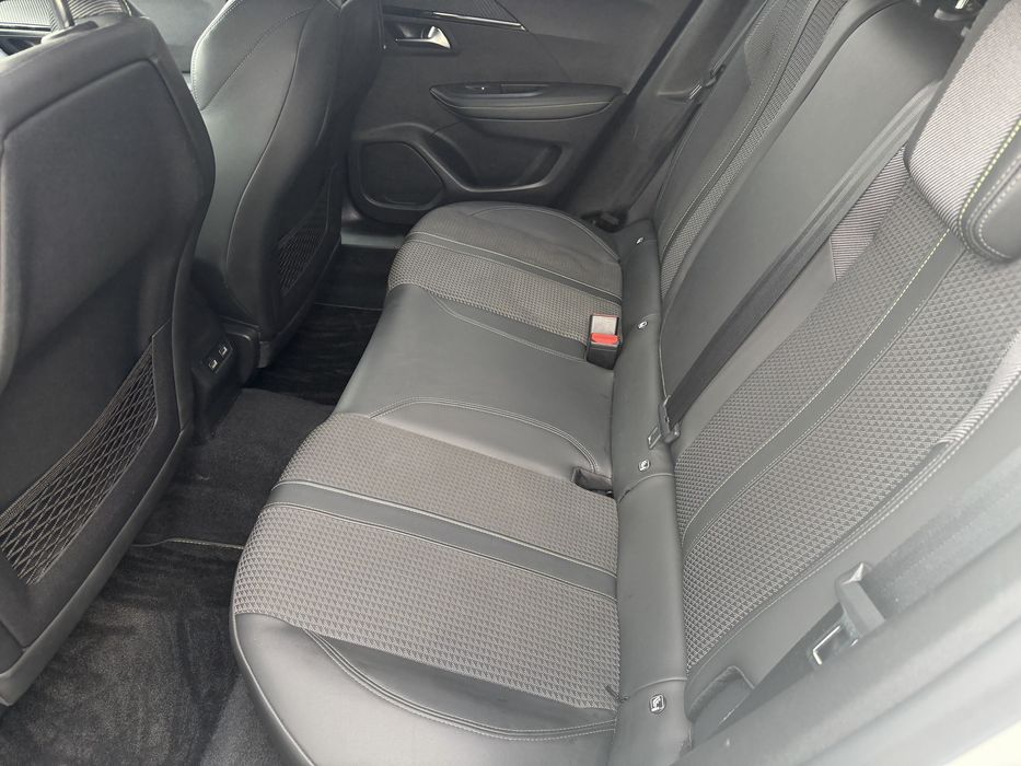 Peugeot 2008 1.2 GT Line