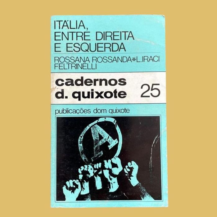 Itália, Entre Direita e Esquerda