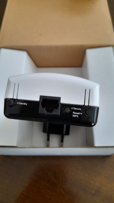 Access point wifi e Ethernet