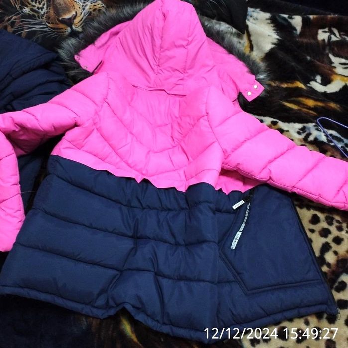Лижний костюм Stayr XL