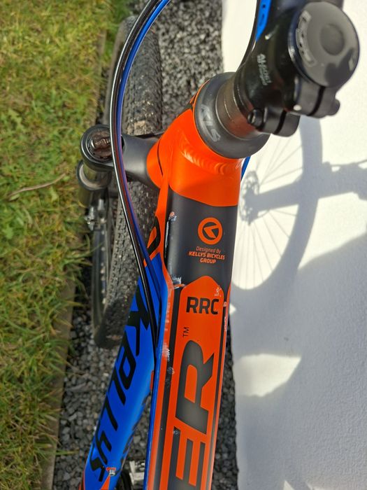 Kellys rower mtb
