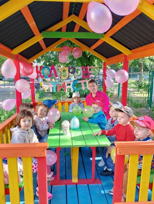Дитяча Пісочниця з дашком | Пісочниця з кришкою | Альтанка, Будиночок