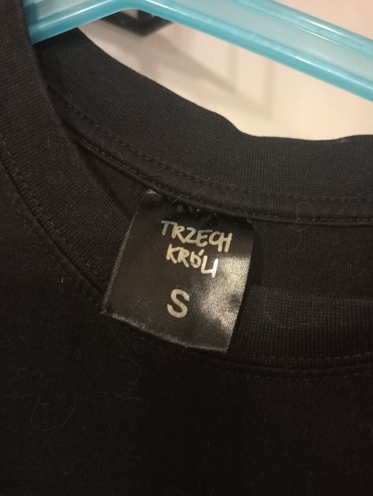 T-shirt Genezie, t-shirt Mortal, Trzech Króli S