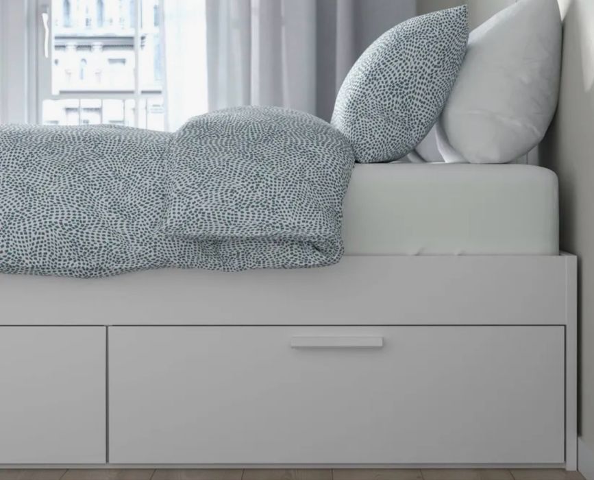 Cama 160*200 brimnes