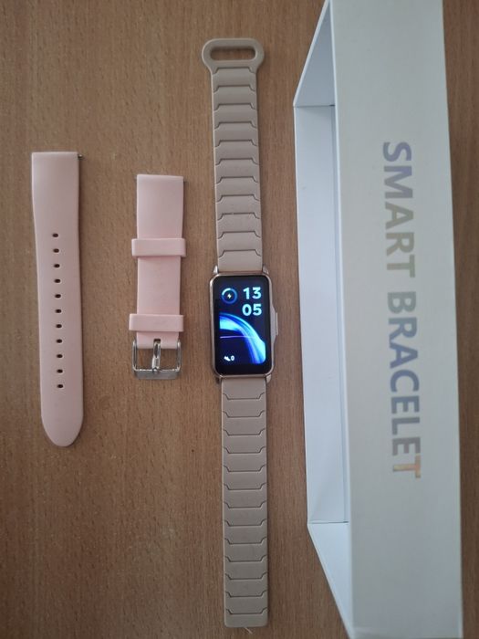 Smartwatch Sensorr