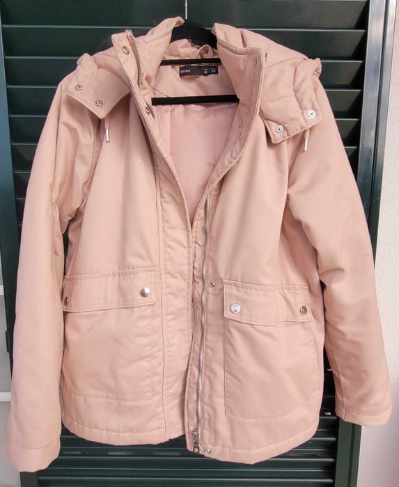 Kispo rosa almofadado