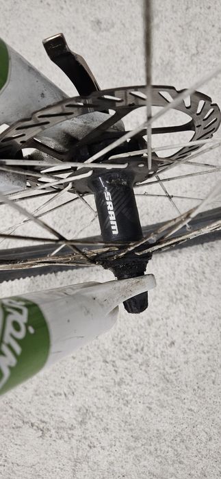 Bicicleta MTB Coluer