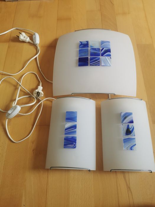 Светильники набор