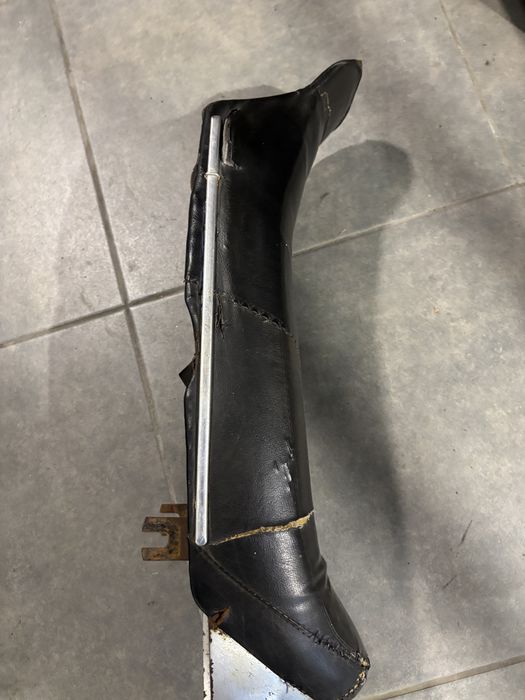 Material Famel XF 17