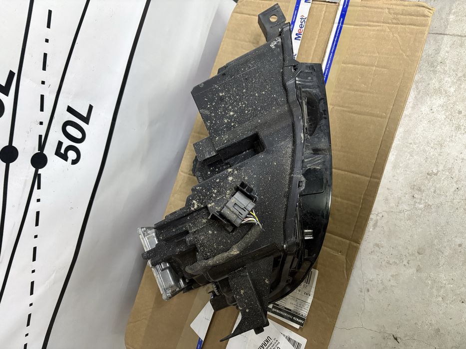 Фара mazda cx-50 оригінал