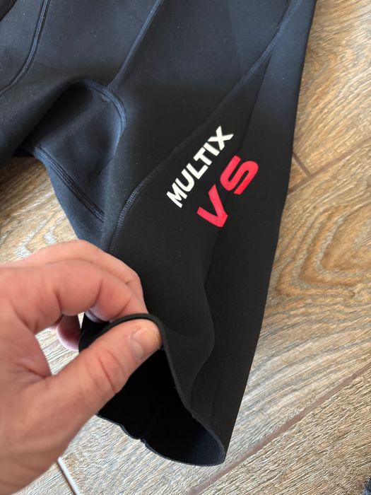 Head Multix S гидрокостюм коротки гидрик