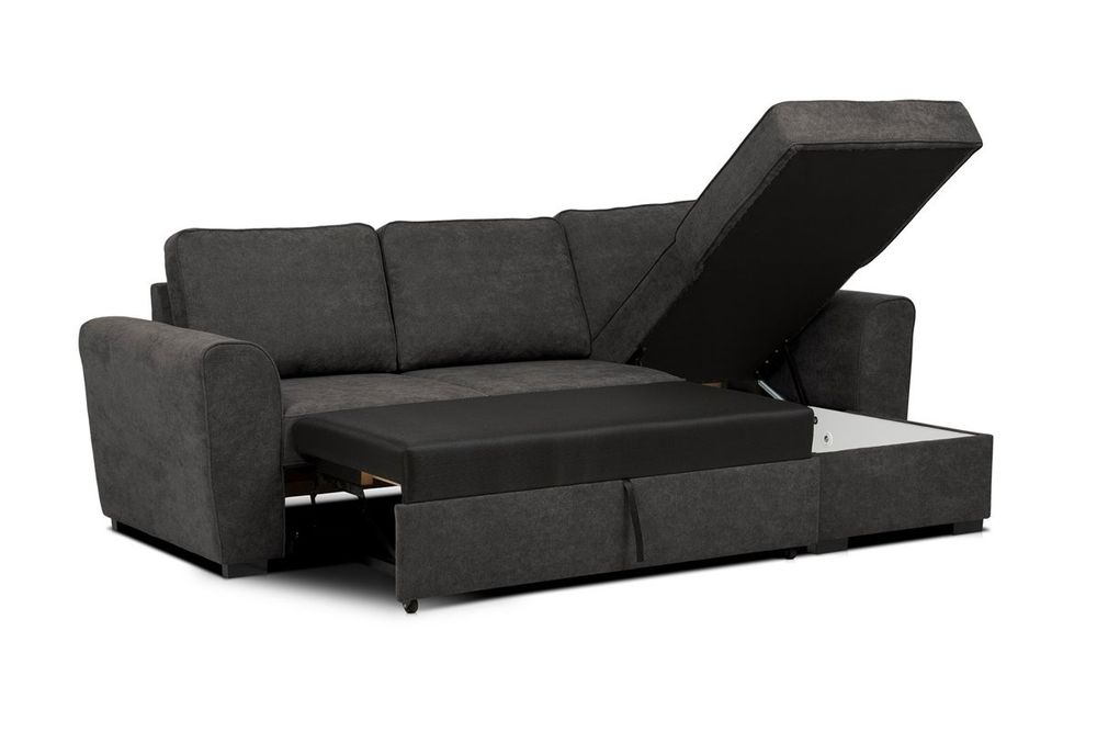 Sofa Chaise Longue ASTON