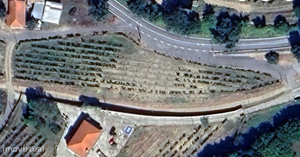 Terreno  para venda — Refojos De Basto, Outeiro E Painzela, Braga