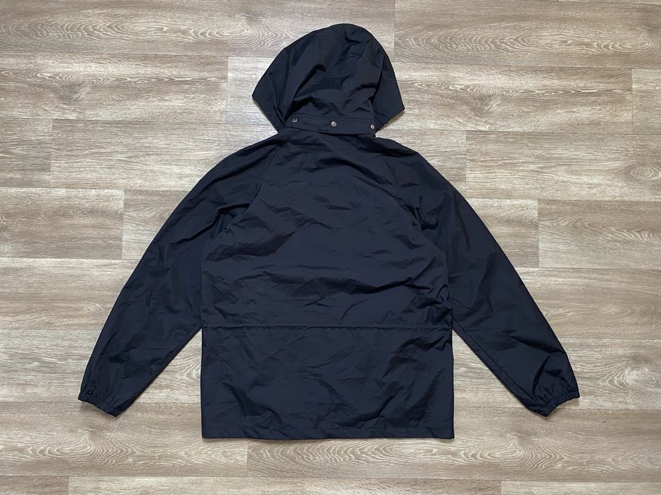 Чорна куртка Prada Milano Sport Gore-Tex Size M