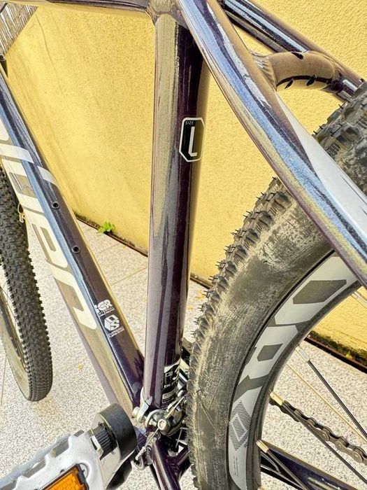 Bicicleta de Montanha Coluer Limbo 293 - Aro 29” Quadro L