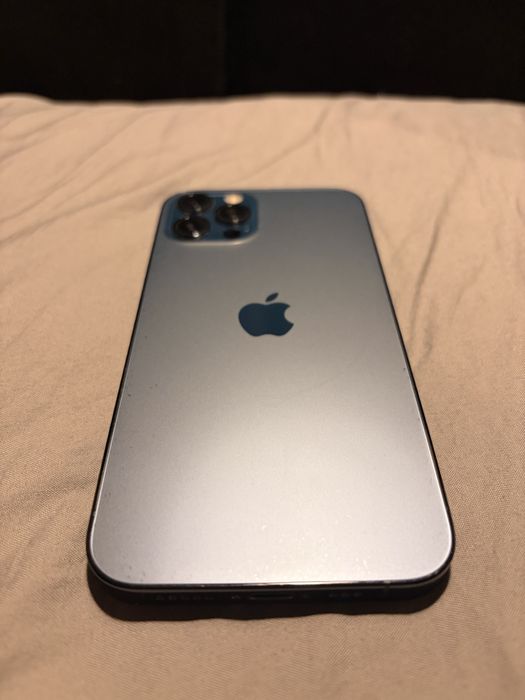 iPhone 12 Pro 128 GB Pacific Blue