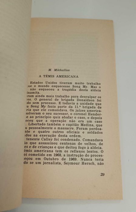 No labirinto da democracia ocidental
