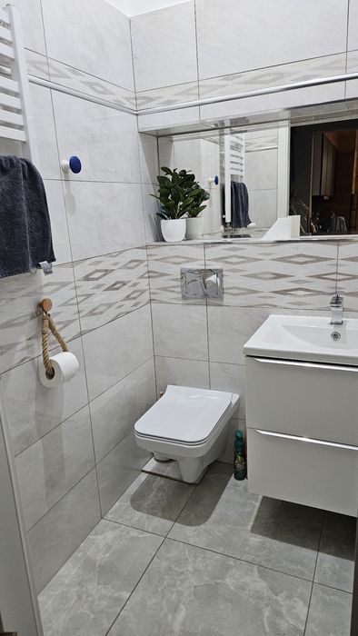 Duże Mieszkanie apartament na wynajem Przemyśl