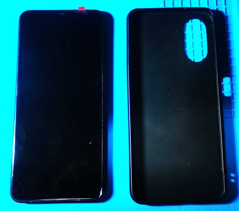 Telemóvel OPPO A17 (CPH2477) 64Gb rom - 4GB ram