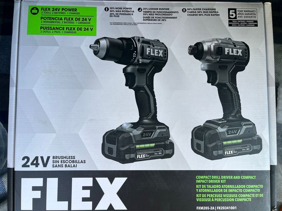 Flex, Hilti, Milwaukee, Skil та інший інструмент.